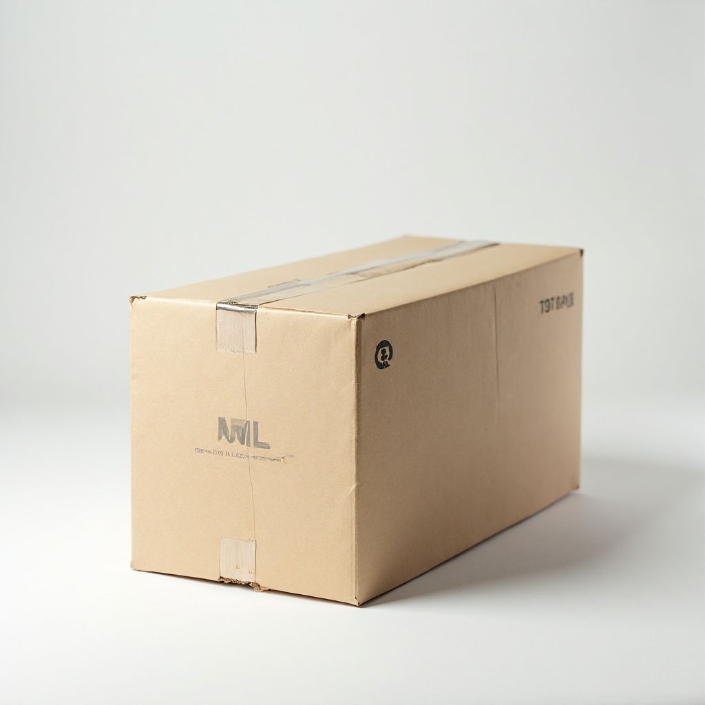 Fragile Freight Protection Kit