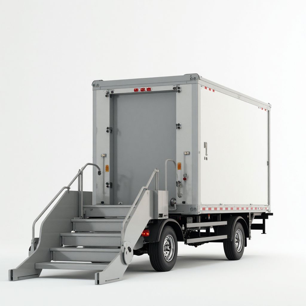 Liftgate Service Add-On