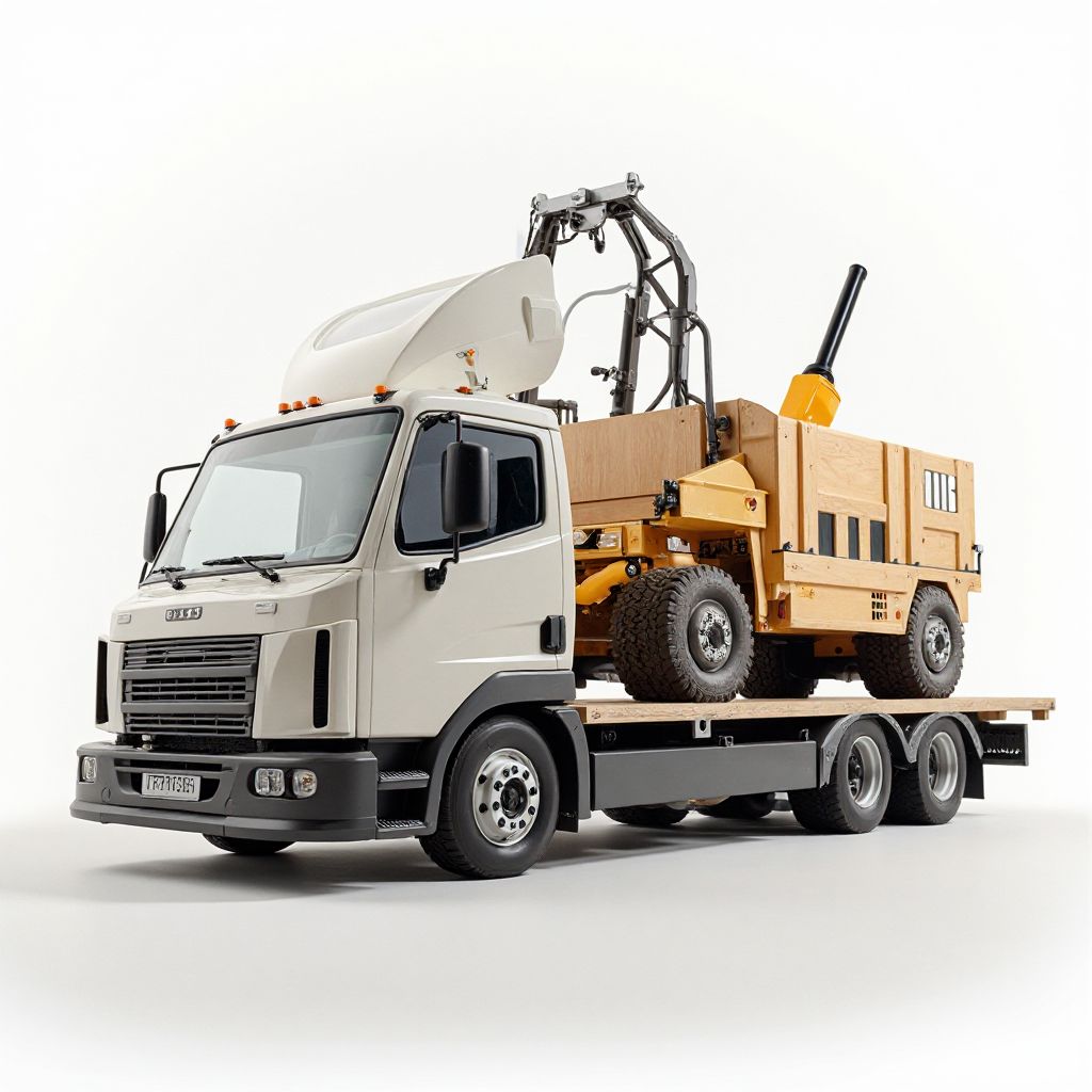 Heavy Equipment Bracing Bundle