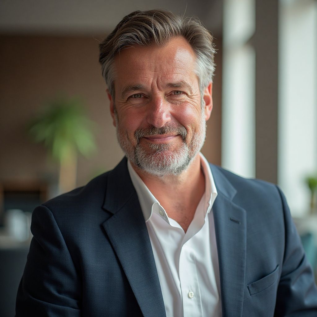 Martin Krčál